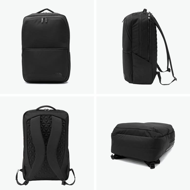 日本正規品ザノースフェイス ビジネスリュック THENORTHFACE | ギャレリア Bag＆Luggage | 詳細画像6 