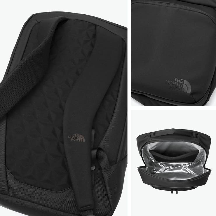 日本正規品ザノースフェイス ビジネスリュック THENORTHFACE | ギャレリア Bag＆Luggage | 詳細画像5 