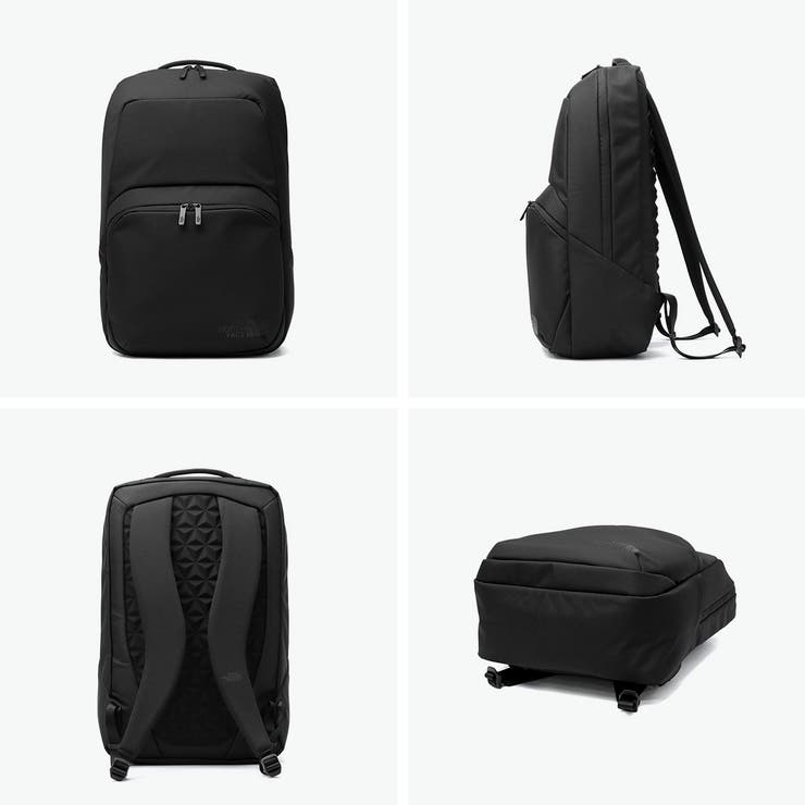 日本正規品ザノースフェイス ビジネスリュック THENORTHFACE | ギャレリア Bag＆Luggage | 詳細画像6 