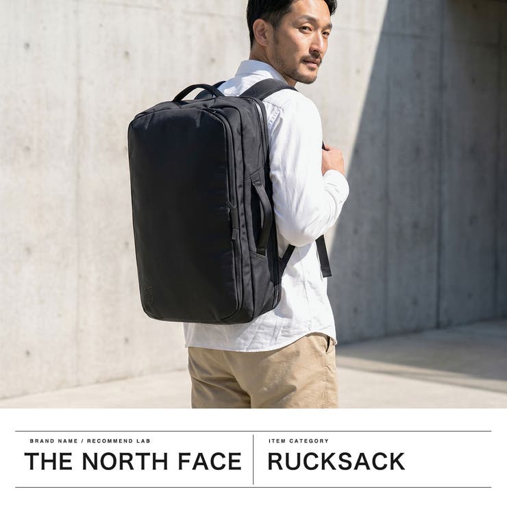 日本正規品 ザ ノース | ギャレリア Bag＆Luggage | 詳細画像2 