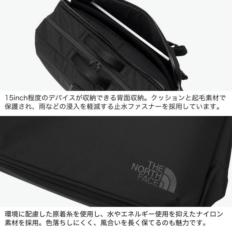 日本正規品 ザ ノース | ギャレリア Bag＆Luggage | 詳細画像6 