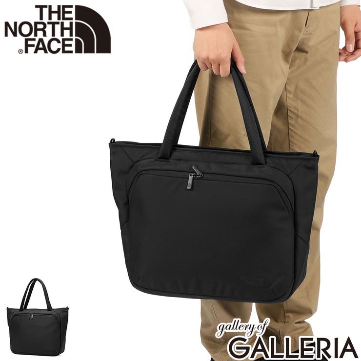 日本正規品 ザ・ノース・フェイス トートバッグ | ギャレリア Bag＆Luggage | 詳細画像1 