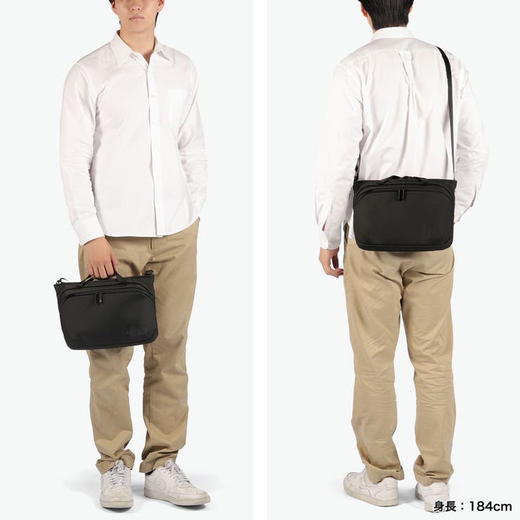 日本正規品 ザノースフェイス ショルダーバッグ | ギャレリア Bag＆Luggage | 詳細画像7 
