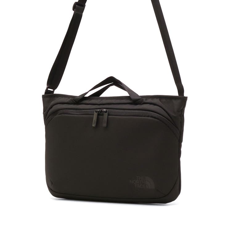 日本正規品 ザノースフェイス ショルダーバッグ | ギャレリア Bag＆Luggage | 詳細画像8 