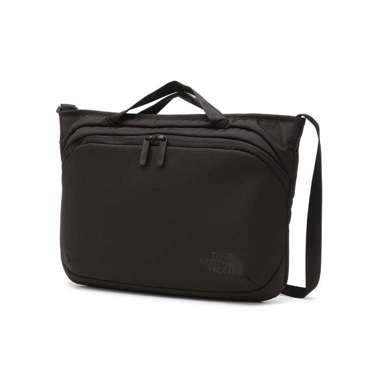 ブラック | 日本正規品 ザノースフェイス ショルダーバッグ | ギャレリア Bag＆Luggage