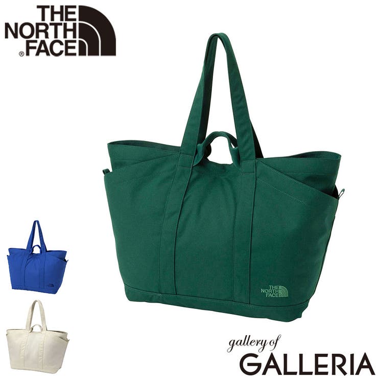 日本正規品 ザ・ノース・フェイス トートバッグ | ギャレリア Bag＆Luggage | 詳細画像1 