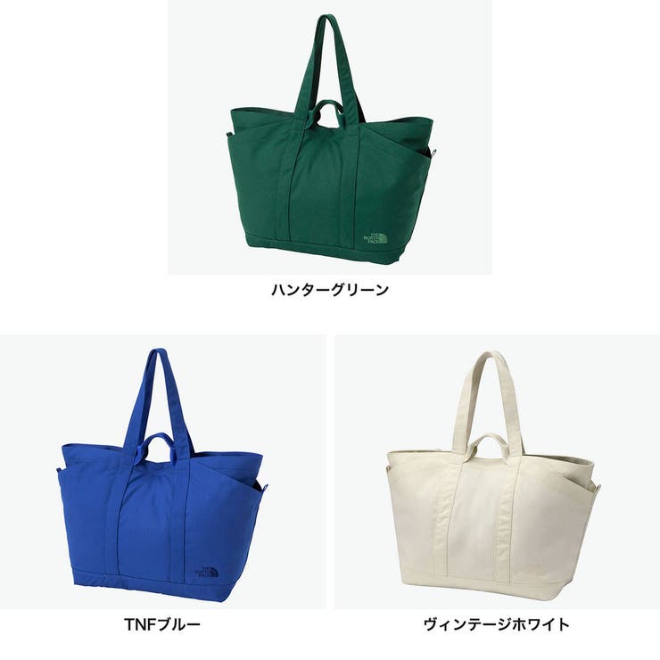 日本正規品 ザ・ノース・フェイス トートバッグ | ギャレリア Bag＆Luggage | 詳細画像2 