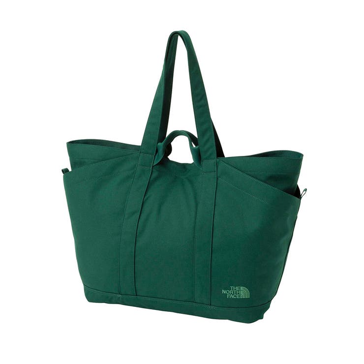 ハンターグリーン | 日本正規品 ザ・ノース・フェイス トートバッグ | ギャレリア Bag＆Luggage