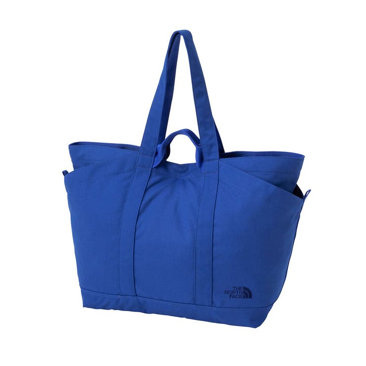 TNFブルー | 日本正規品 ザ・ノース・フェイス トートバッグ | ギャレリア Bag＆Luggage