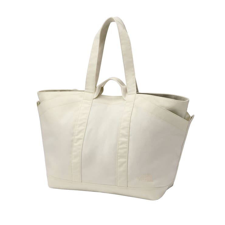 ヴィンテージホワイト | 日本正規品 ザ・ノース・フェイス トートバッグ | ギャレリア Bag＆Luggage