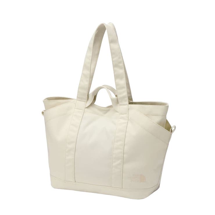 ヴィンテージホワイト | 日本正規品 ザ ノース | ギャレリア Bag＆Luggage