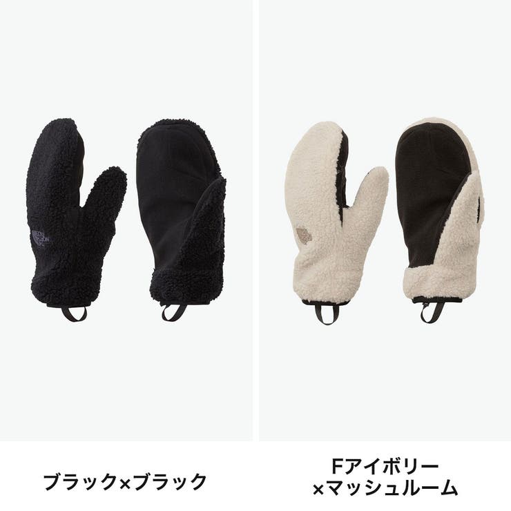 日本正規品ザノースフェイス 手袋 THENORTHFACE | ギャレリア Bag＆Luggage | 詳細画像2 