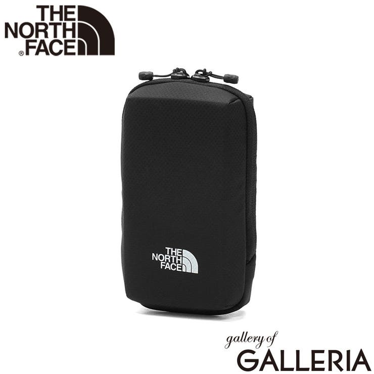 日本正規品 ザ・ノース・フェイス ポーチ | ギャレリア Bag＆Luggage | 詳細画像1 