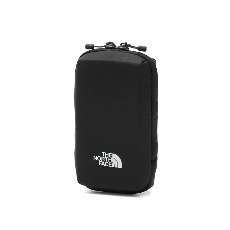 ブラック | 日本正規品 ザ・ノース・フェイス ポーチ | ギャレリア Bag＆Luggage
