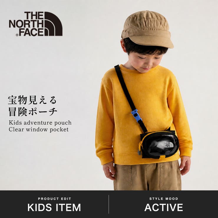 日本正規品 ザ・ノース・フェイス ショルダーバッグ | ギャレリア Bag＆Luggage | 詳細画像2 