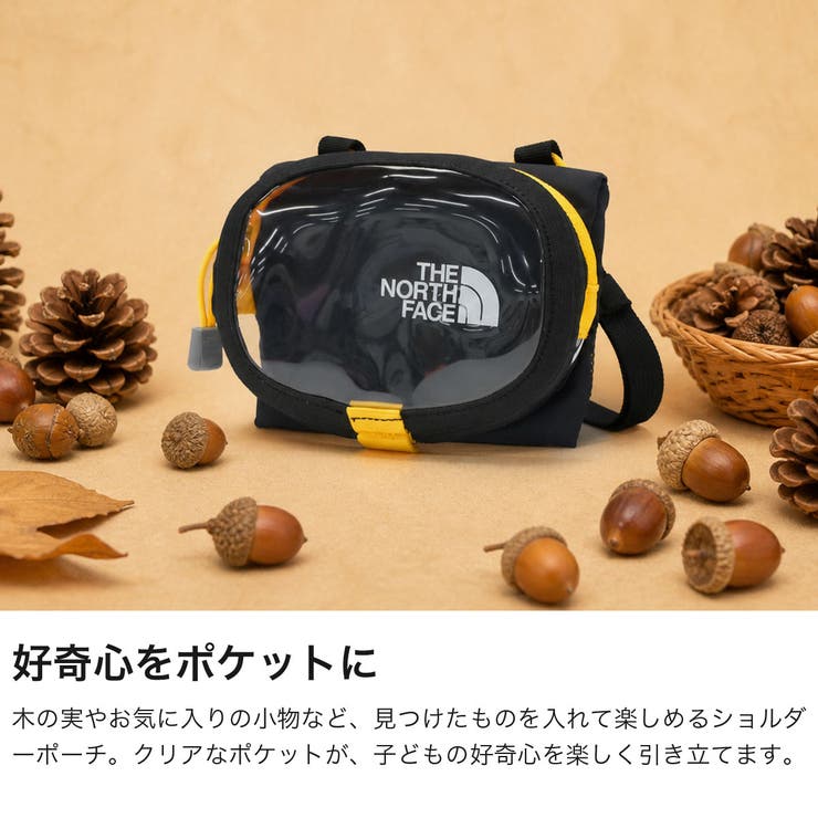 日本正規品 ザ・ノース・フェイス ショルダーバッグ | ギャレリア Bag＆Luggage | 詳細画像3 