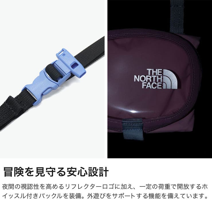 日本正規品 ザ・ノース・フェイス ショルダーバッグ | ギャレリア Bag＆Luggage | 詳細画像5 