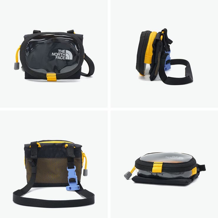 日本正規品 ザ・ノース・フェイス ショルダーバッグ | ギャレリア Bag＆Luggage | 詳細画像7 