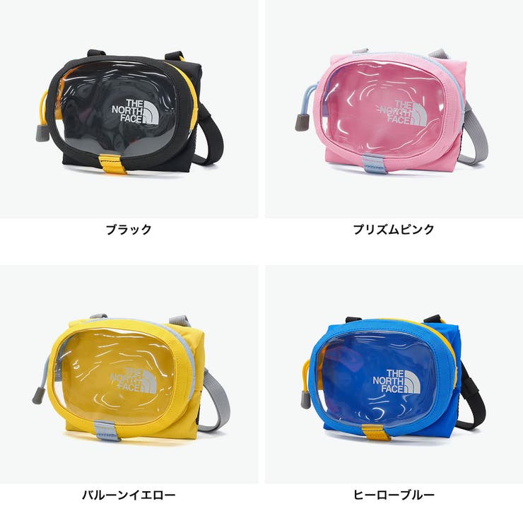 日本正規品 ザ・ノース・フェイス ショルダーバッグ | ギャレリア Bag＆Luggage | 詳細画像8 