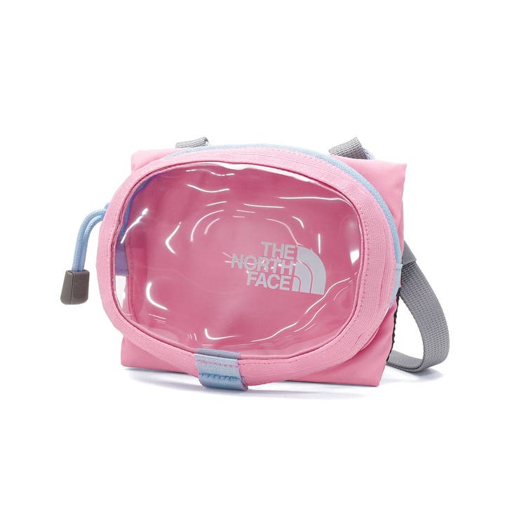 プリズムピンク | 日本正規品 ザ・ノース・フェイス ショルダーバッグ | ギャレリア Bag＆Luggage