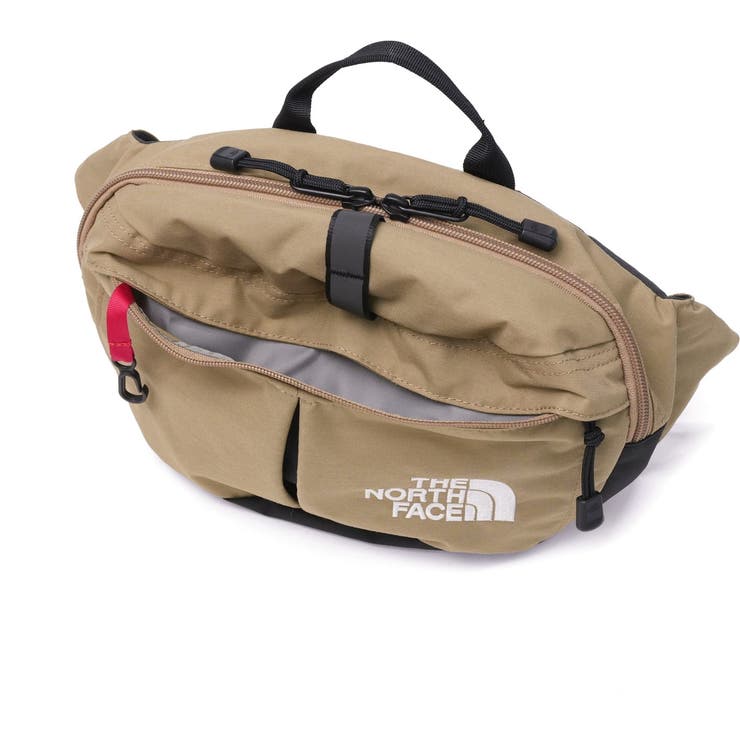 日本正規品 ザノースフェイス ウエストバッグ | ギャレリア Bag＆Luggage | 詳細画像16 