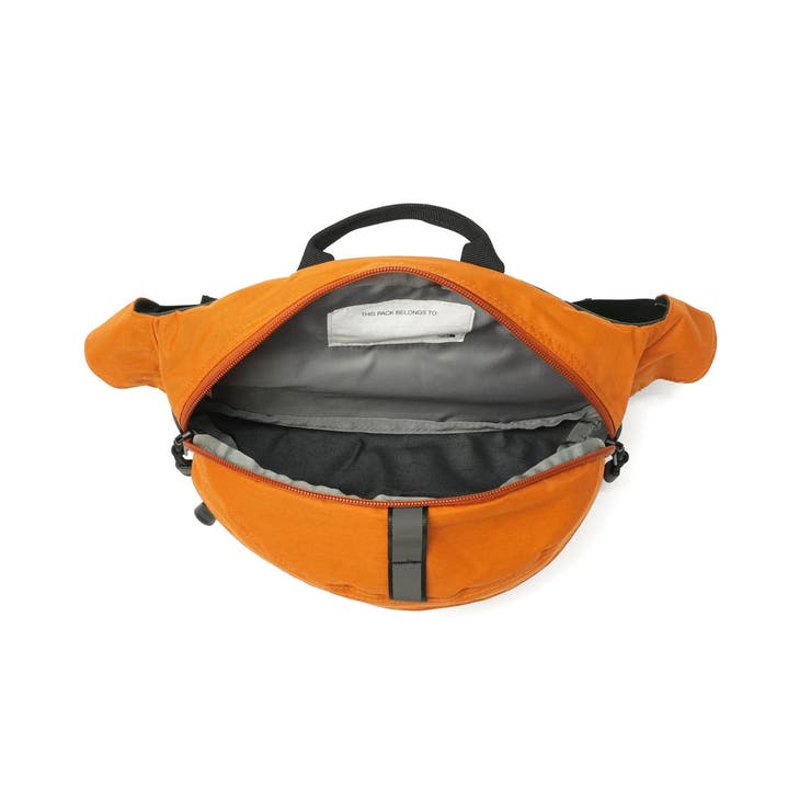日本正規品 ザノースフェイス ウエストバッグ | ギャレリア Bag＆Luggage | 詳細画像17 