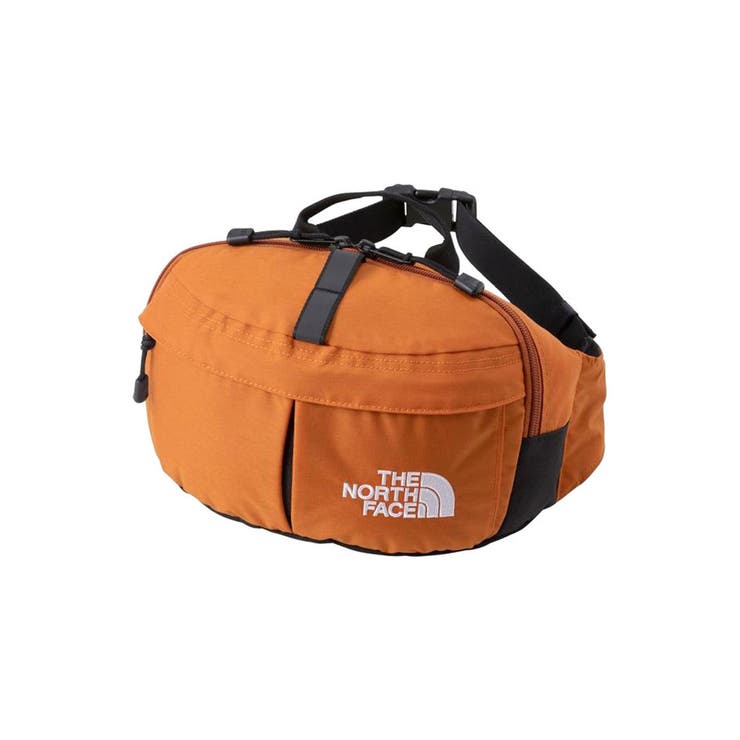 日本正規品 ザノースフェイス ウエストバッグ | ギャレリア Bag＆Luggage | 詳細画像9 