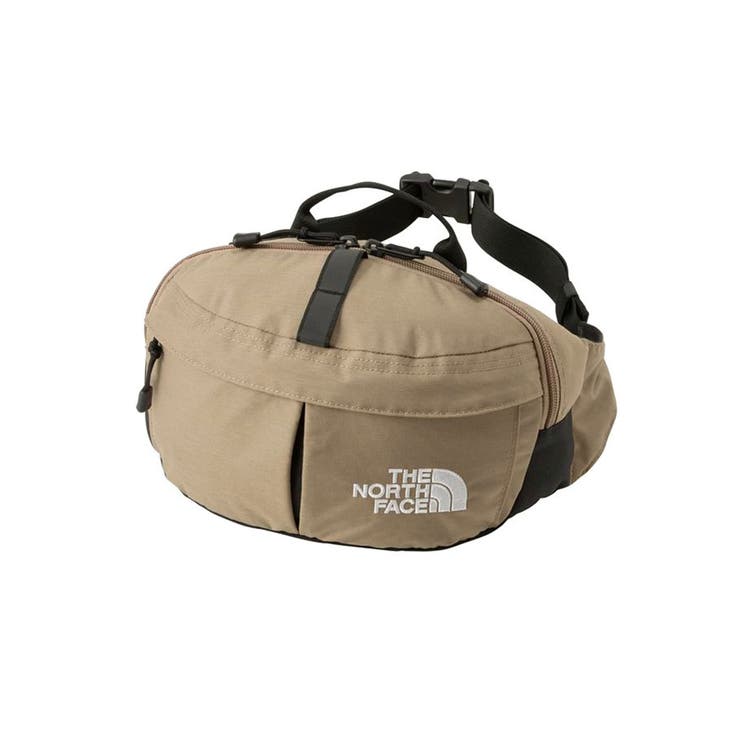 クラシックカーキ | 日本正規品 ザノースフェイス ウエストバッグ | ギャレリア Bag＆Luggage