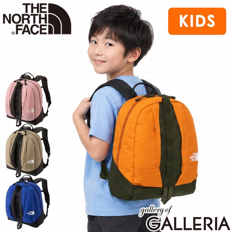日本正規品 ザ ノース | ギャレリア Bag＆Luggage | 詳細画像1 