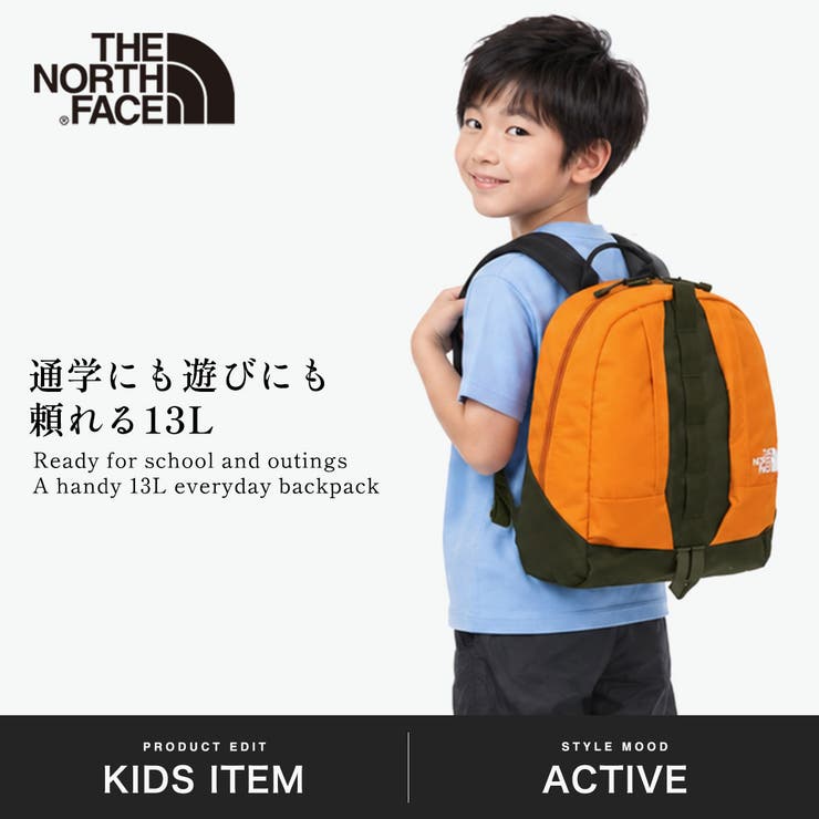 日本正規品 ザ ノース | ギャレリア Bag＆Luggage | 詳細画像2 