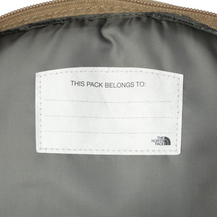 日本正規品 ザ ノース | ギャレリア Bag＆Luggage | 詳細画像22 