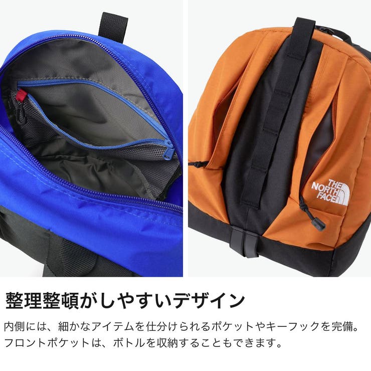 日本正規品 ザ ノース | ギャレリア Bag＆Luggage | 詳細画像4 