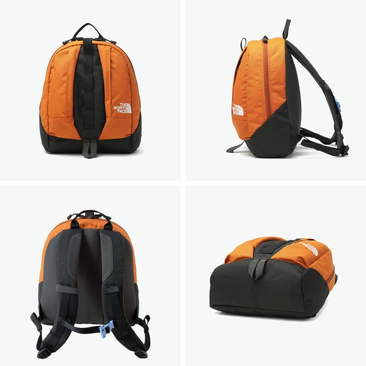 日本正規品 ザ ノース | ギャレリア Bag＆Luggage | 詳細画像6 