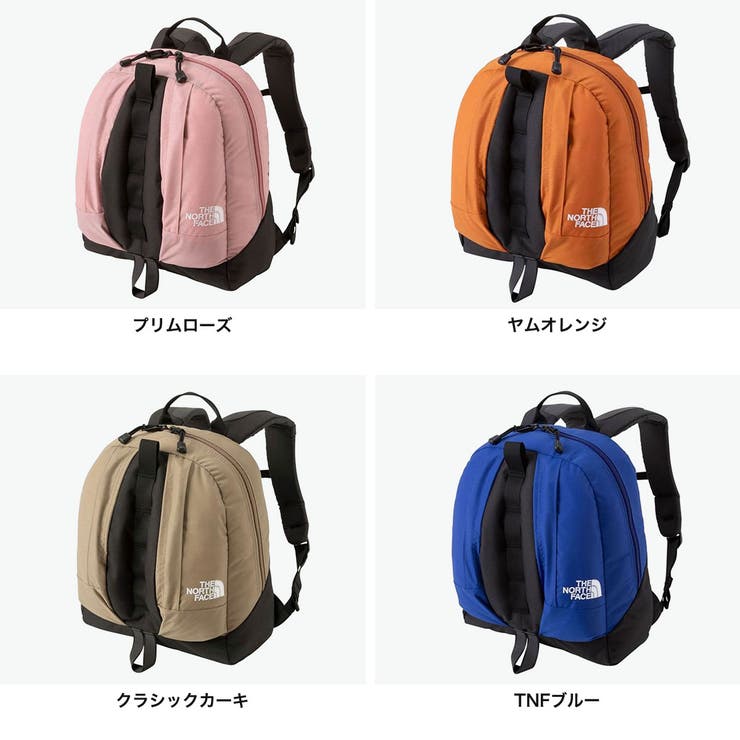 日本正規品 ザ ノース | ギャレリア Bag＆Luggage | 詳細画像7 