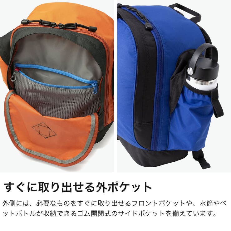 日本正規品 ザ ノース | ギャレリア Bag＆Luggage | 詳細画像4 