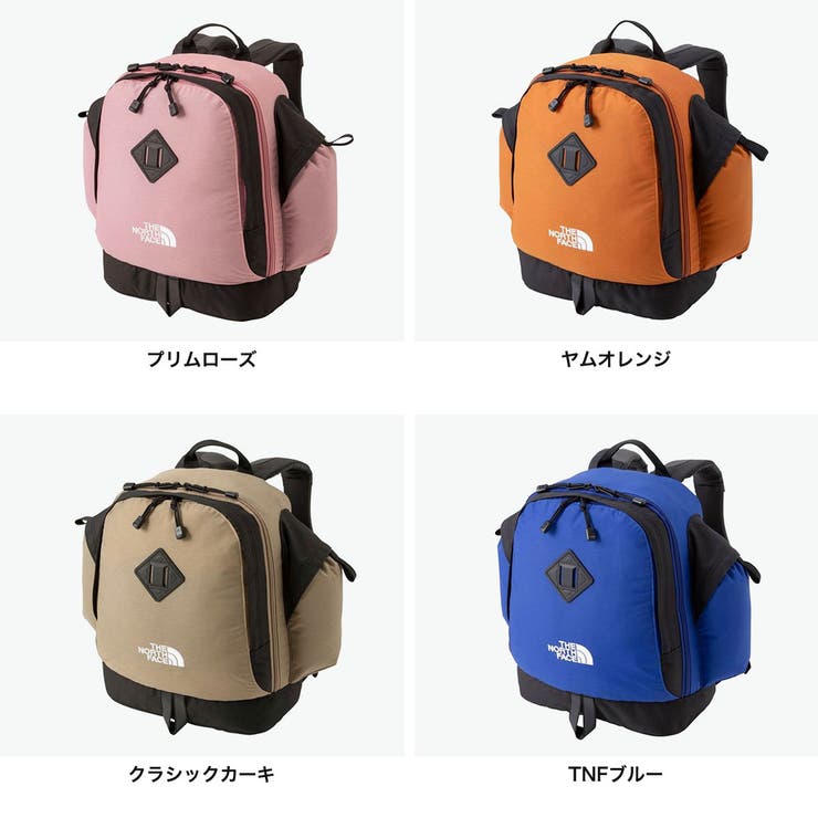 日本正規品 ザ ノース | ギャレリア Bag＆Luggage | 詳細画像7 