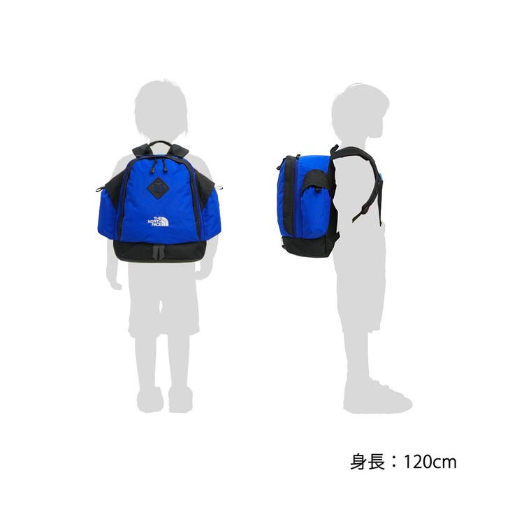 日本正規品 ザ ノース | ギャレリア Bag＆Luggage | 詳細画像8 