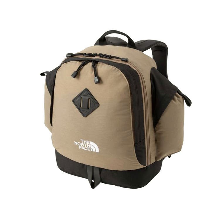 クラシックカーキ | 日本正規品 ザ ノース | ギャレリア Bag＆Luggage