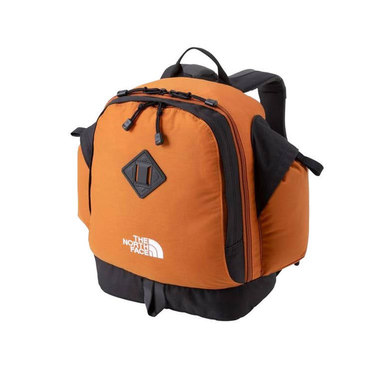 ヤムオレンジ | 日本正規品 ザ ノース | ギャレリア Bag＆Luggage