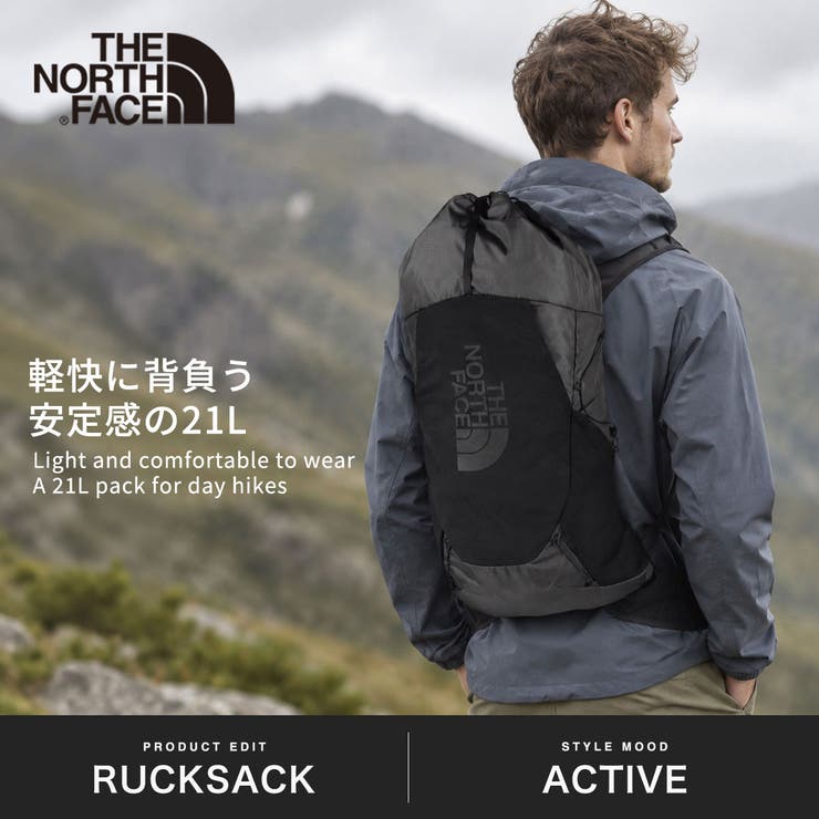 日本正規品 ザ ノース | ギャレリア Bag＆Luggage | 詳細画像2 