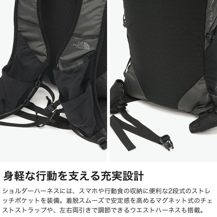 日本正規品 ザ ノース | ギャレリア Bag＆Luggage | 詳細画像4 