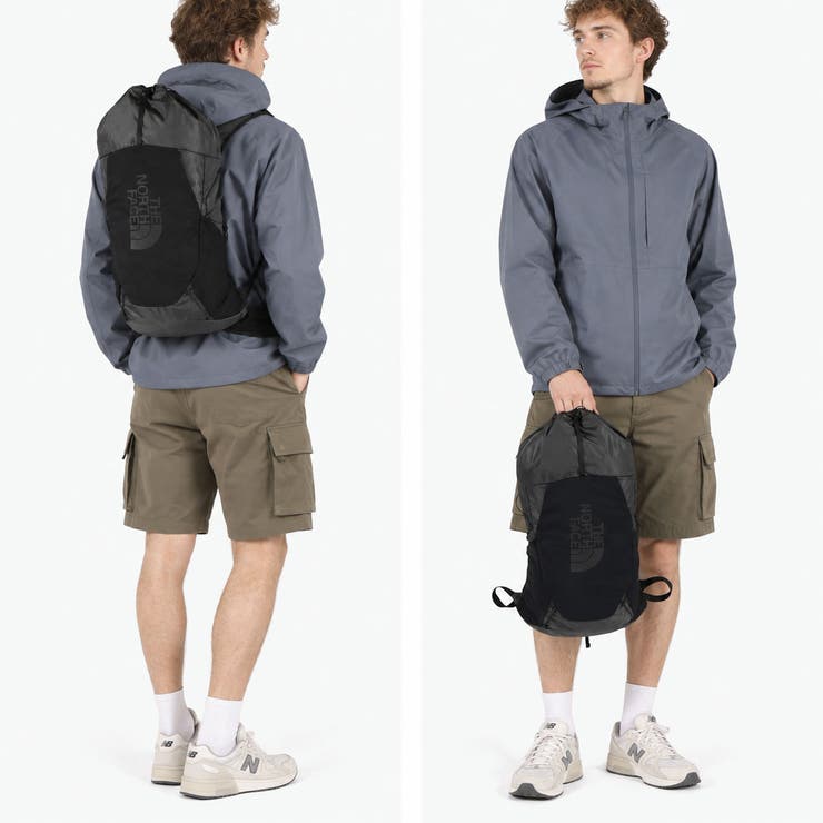 日本正規品 ザ ノース | ギャレリア Bag＆Luggage | 詳細画像8 