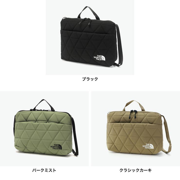 日本正規品 ザ・ノース・フェイス ショルダーバッグ | ギャレリア Bag＆Luggage | 詳細画像2 