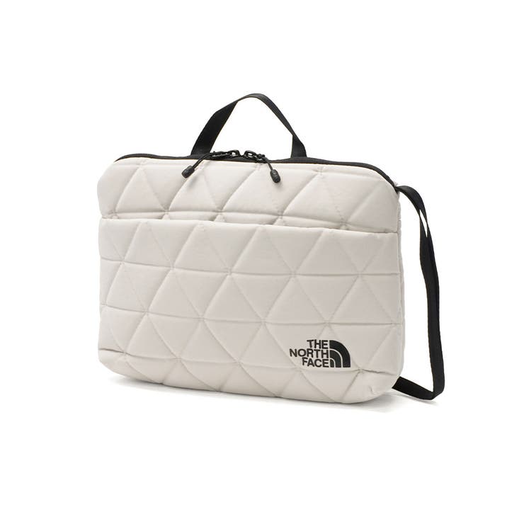 フォッシルアイボリー | 日本正規品 ザ・ノース・フェイス ショルダーポーチ | ギャレリア Bag＆Luggage
