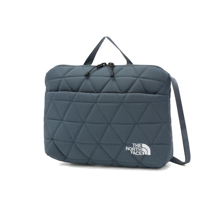 スレートグレー | 日本正規品 ザ・ノース・フェイス ショルダーポーチ | ギャレリア Bag＆Luggage