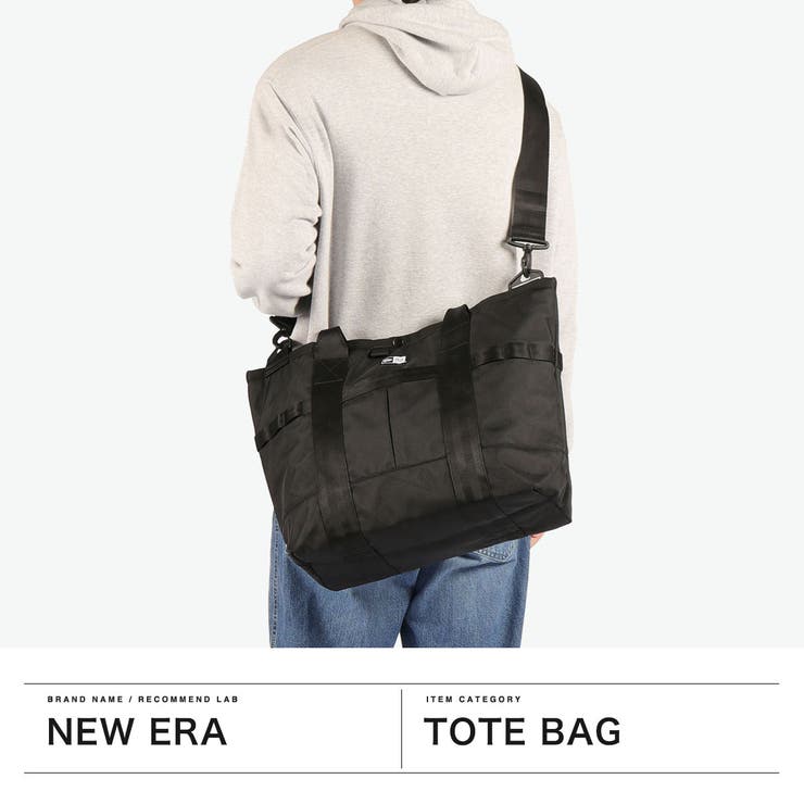 正規取扱店 NEWERA トートバッグ | ギャレリア Bag＆Luggage | 詳細画像2 