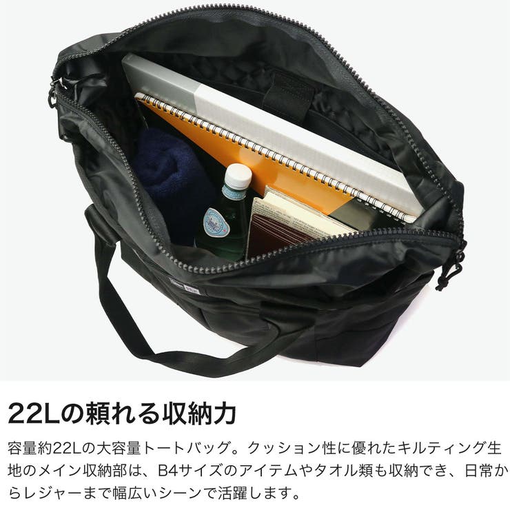 正規取扱店 NEWERA トートバッグ | ギャレリア Bag＆Luggage | 詳細画像3 