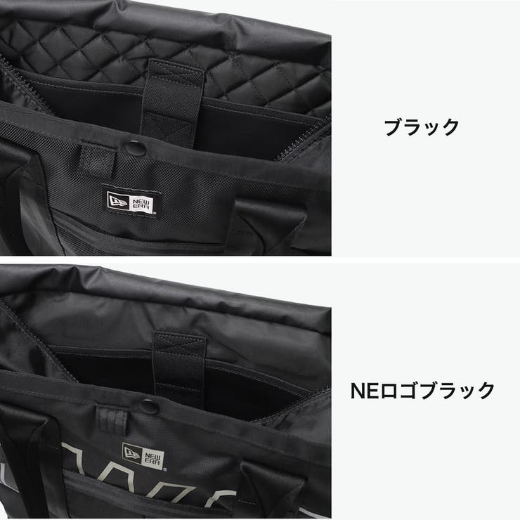 正規取扱店 NEWERA トートバッグ | ギャレリア Bag＆Luggage | 詳細画像7 