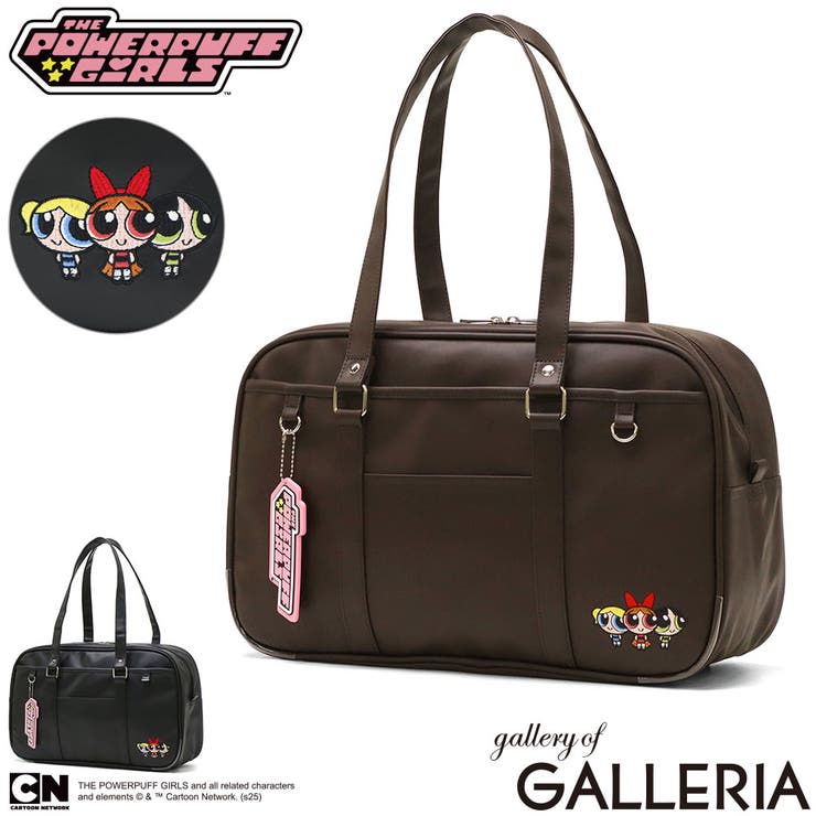 パワーパフガールズ スクールバッグ THEPOWERPUFFGIRLS | ギャレリア Bag＆Luggage | 詳細画像1 