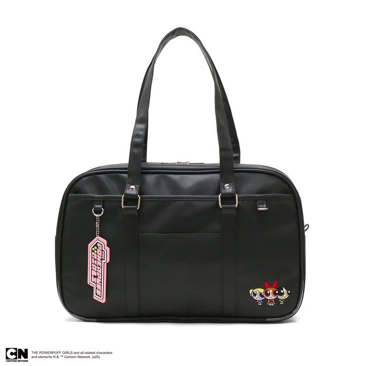 パワーパフガールズ スクールバッグ THEPOWERPUFFGIRLS | ギャレリア Bag＆Luggage | 詳細画像10 